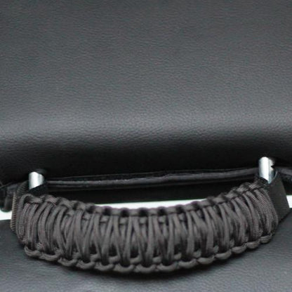 Jeep Headrest Paracoard Grab Handles Pair Bartact-28