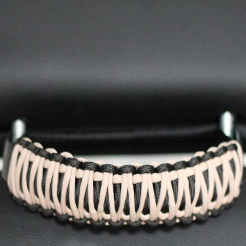 Jeep Headrest Paracoard Grab Handles Pair Bartact-27