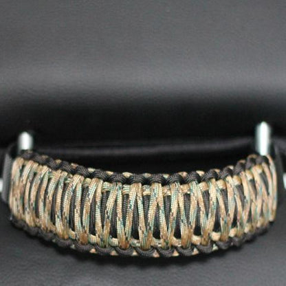 Jeep Headrest Paracoard Grab Handles Pair Bartact-23