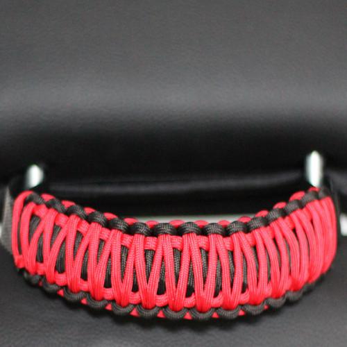 Jeep Headrest Paracoard Grab Handles Pair Bartact-16