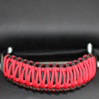 Jeep Headrest Paracoard Grab Handles Pair Bartact-16