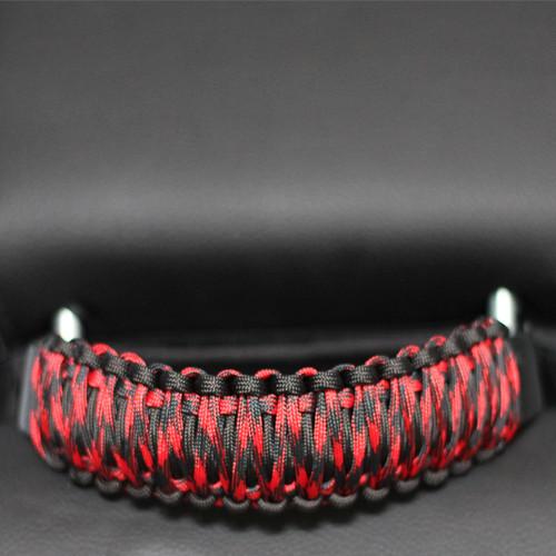 Jeep Headrest Paracoard Grab Handles Pair Bartact-14