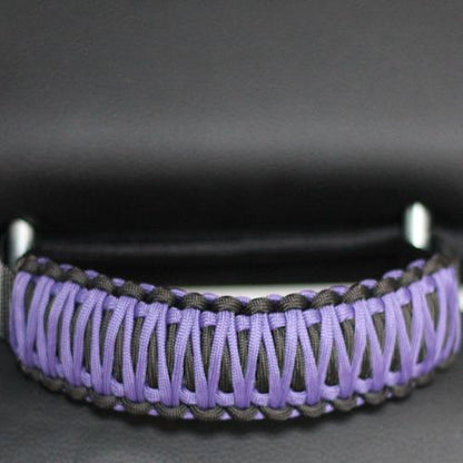 Jeep Headrest Paracoard Grab Handles Pair Bartact-9