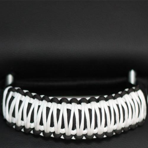 Jeep Headrest Paracoard Grab Handles Pair Bartact-7