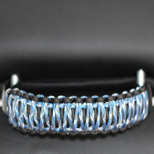 Jeep Headrest Paracoard Grab Handles Pair Bartact-5