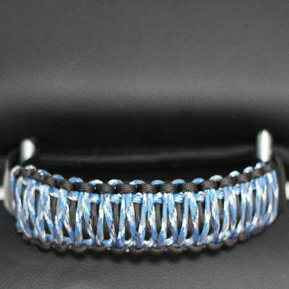 Jeep Headrest Paracoard Grab Handles Pair Bartact-5