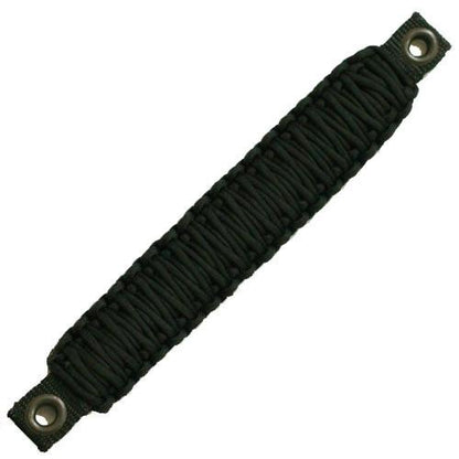 Jeep Wrangler Grab Handles Paracord JK Sound Bar Rear Side Pair Bartact-31