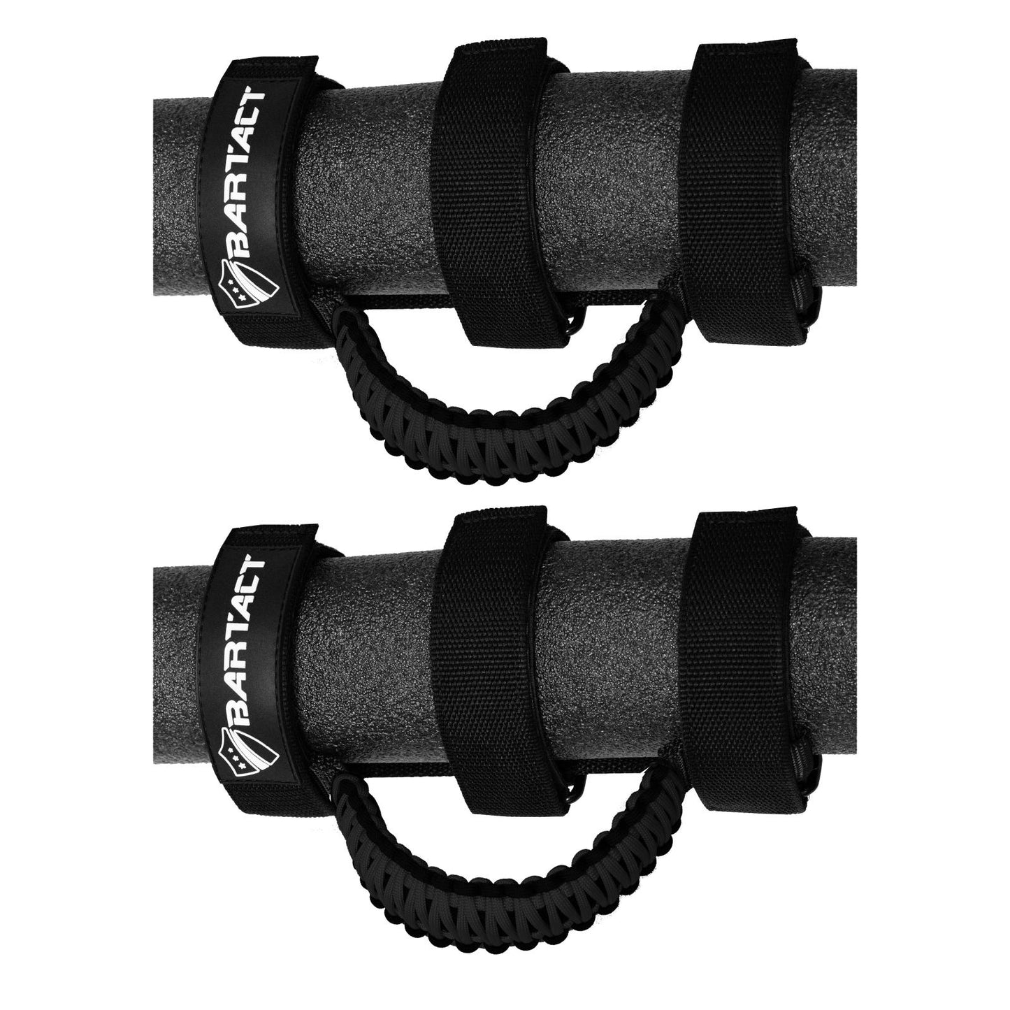 Paracord Grab Handles Universal Pair Bartact-40