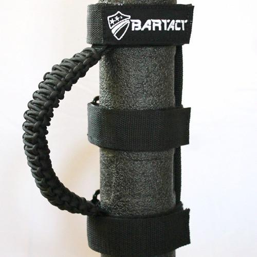 Paracord Grab Handles Universal Pair Bartact-41