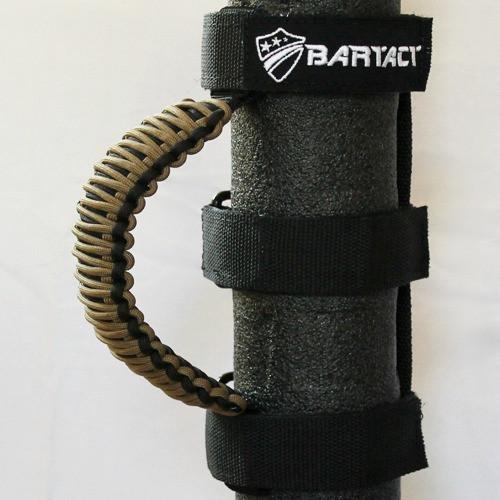 Paracord Grab Handles Universal Pair Bartact-39