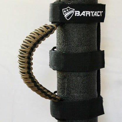 Paracord Grab Handles Universal Pair Bartact-39