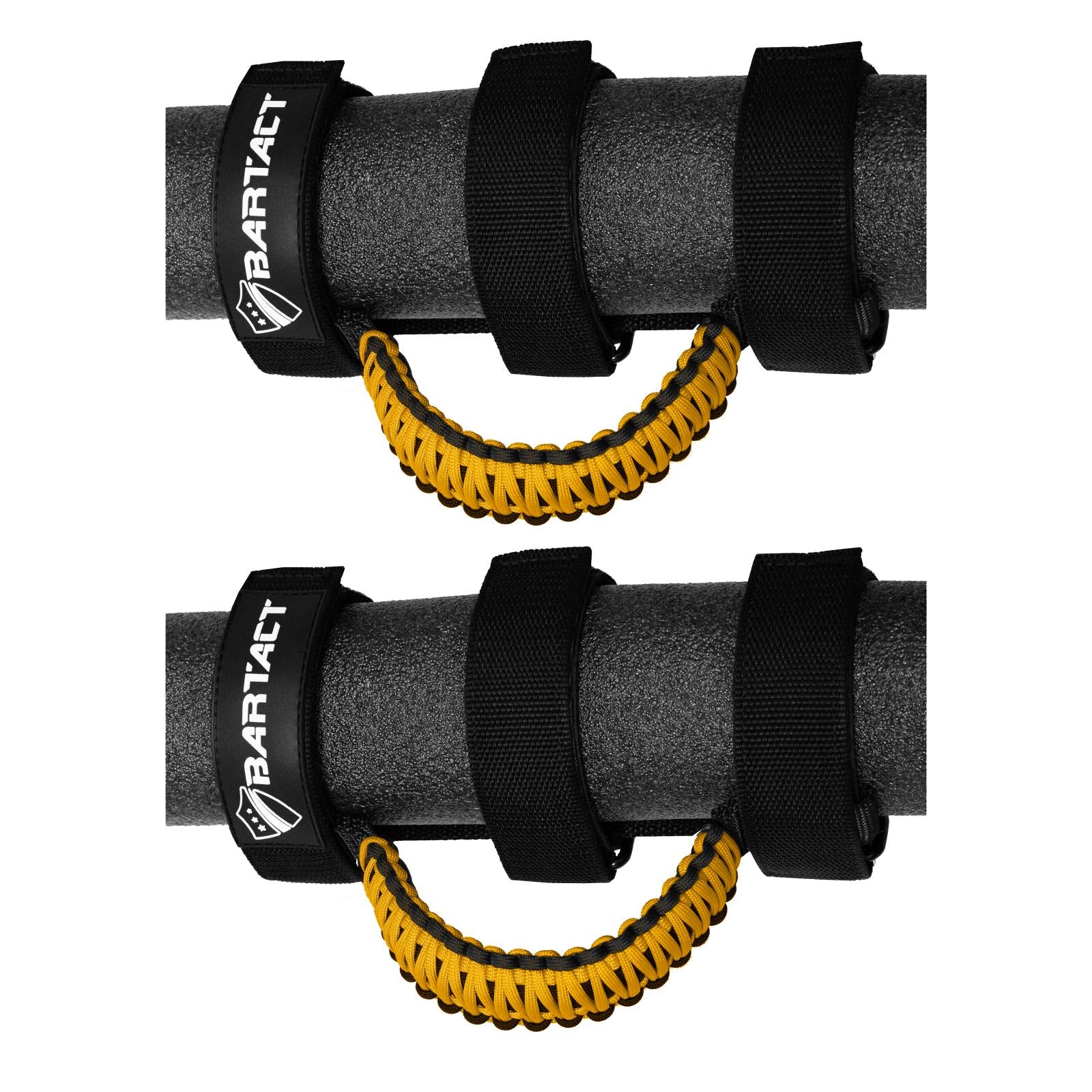 Paracord Grab Handles Universal Pair Bartact-36