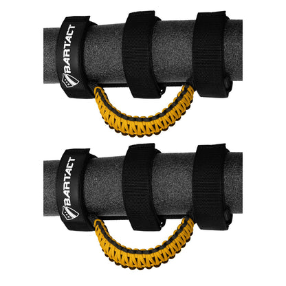 Paracord Grab Handles Universal Pair Bartact-36