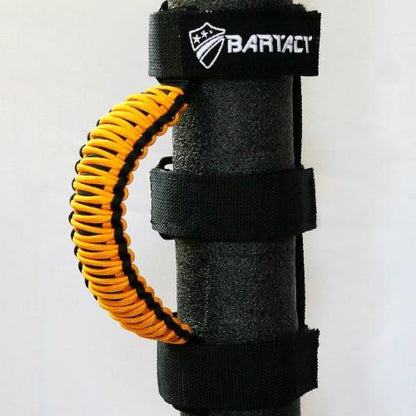 Paracord Grab Handles Universal Pair Bartact-37