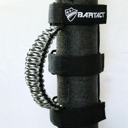 Paracord Grab Handles Universal Pair Bartact-35