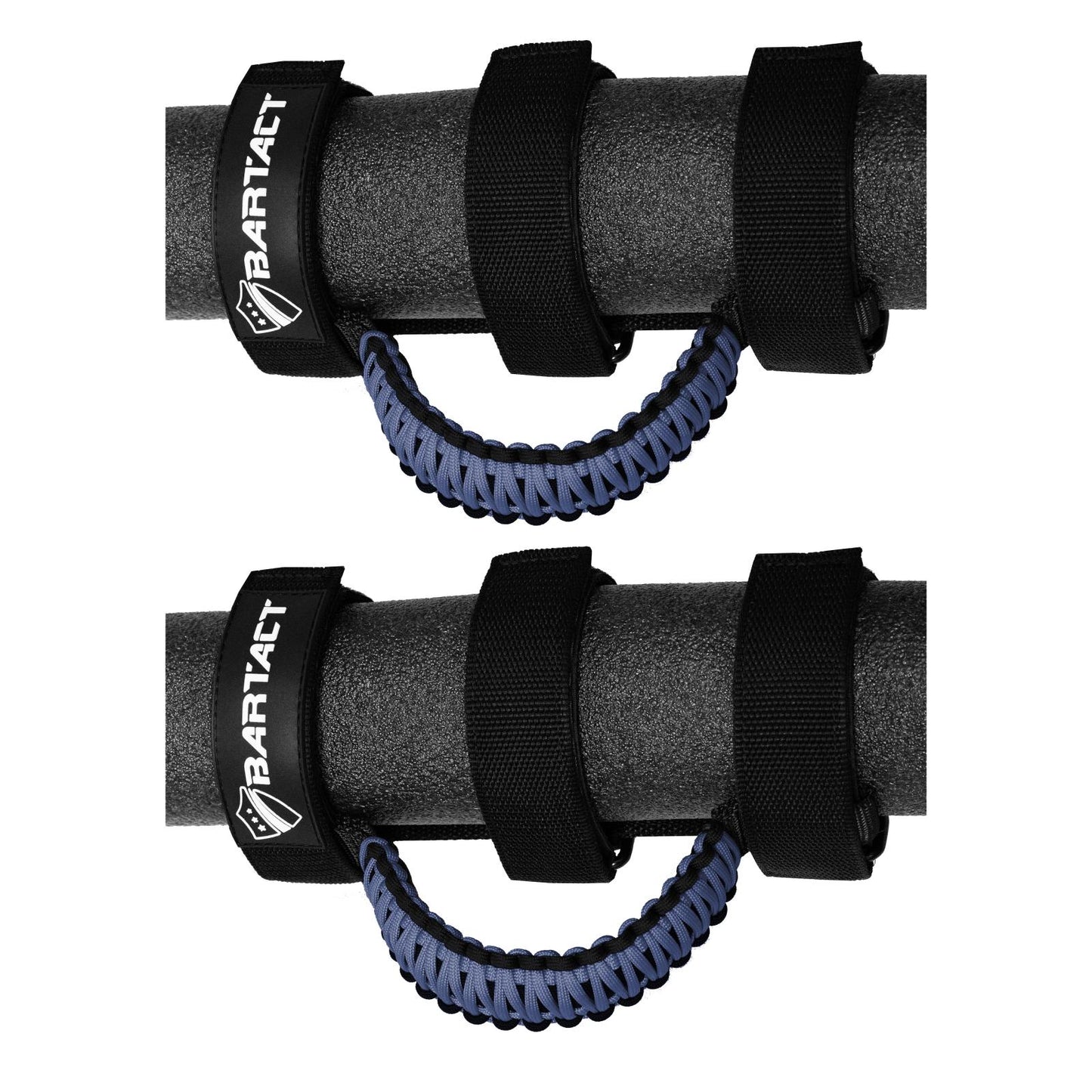 Paracord Grab Handles Universal Pair Bartact-33