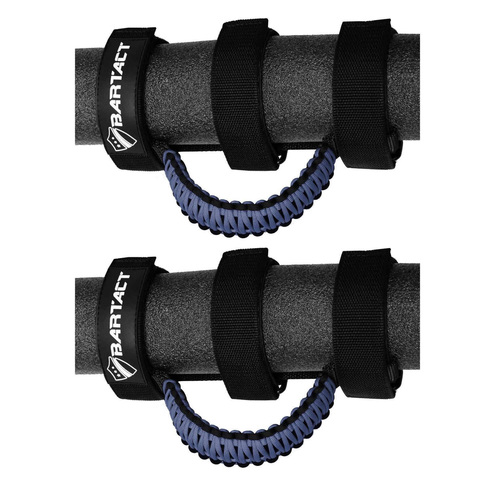 Paracord Grab Handles Universal Pair Bartact-33