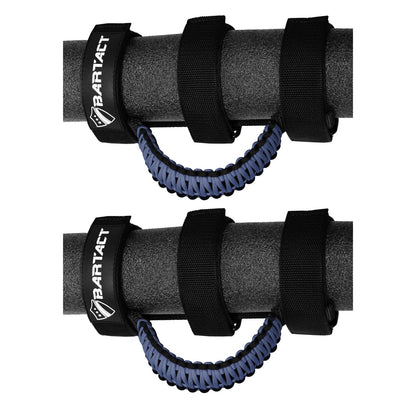 Paracord Grab Handles Universal Pair Bartact-33