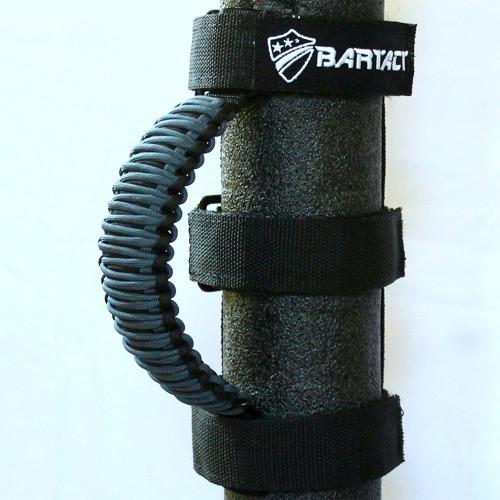 Paracord Grab Handles Universal Pair Bartact-34