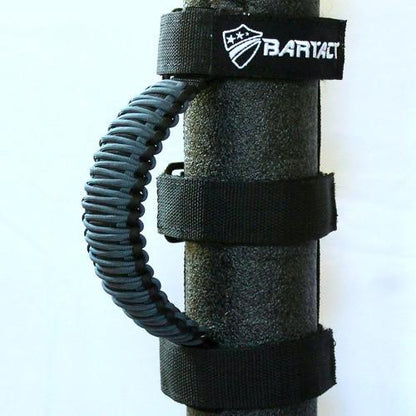Paracord Grab Handles Universal Pair Bartact-34