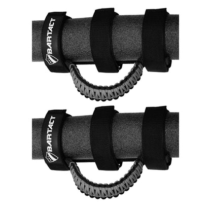 Paracord Grab Handles Universal Pair Bartact-31