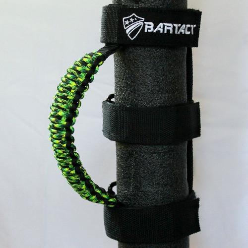 Paracord Grab Handles Universal Pair Bartact-30
