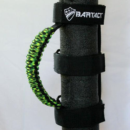 Paracord Grab Handles Universal Pair Bartact-30