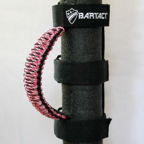 Paracord Grab Handles Universal Pair Bartact-29