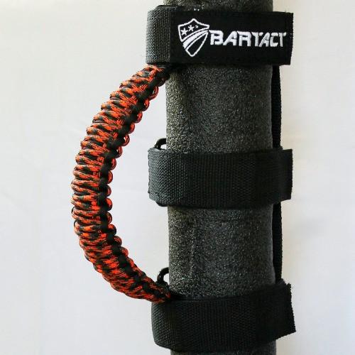 Paracord Grab Handles Universal Pair Bartact-28