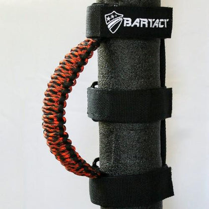 Paracord Grab Handles Universal Pair Bartact-28