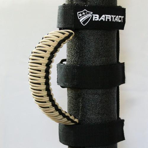 Paracord Grab Handles Universal Pair Bartact-27
