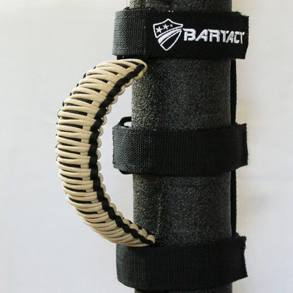 Paracord Grab Handles Universal Pair Bartact-27