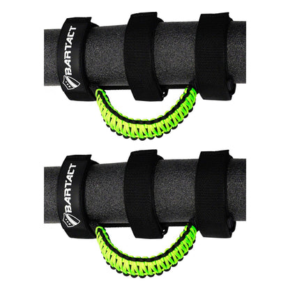 Paracord Grab Handles Universal Pair Bartact-24