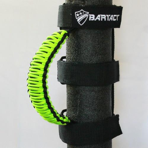 Paracord Grab Handles Universal Pair Bartact-25