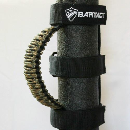 Paracord Grab Handles Universal Pair Bartact-23