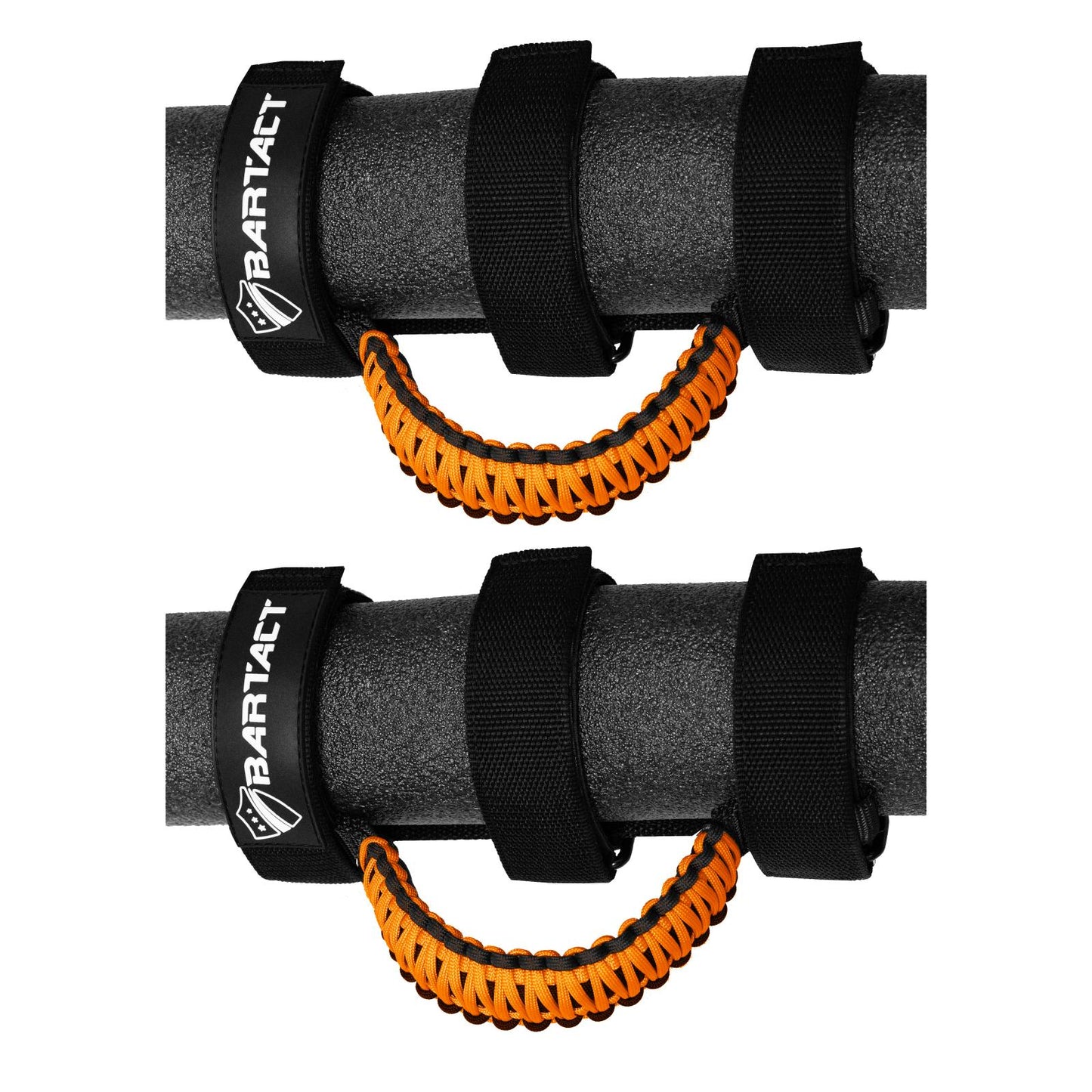 Paracord Grab Handles Universal Pair Bartact-21