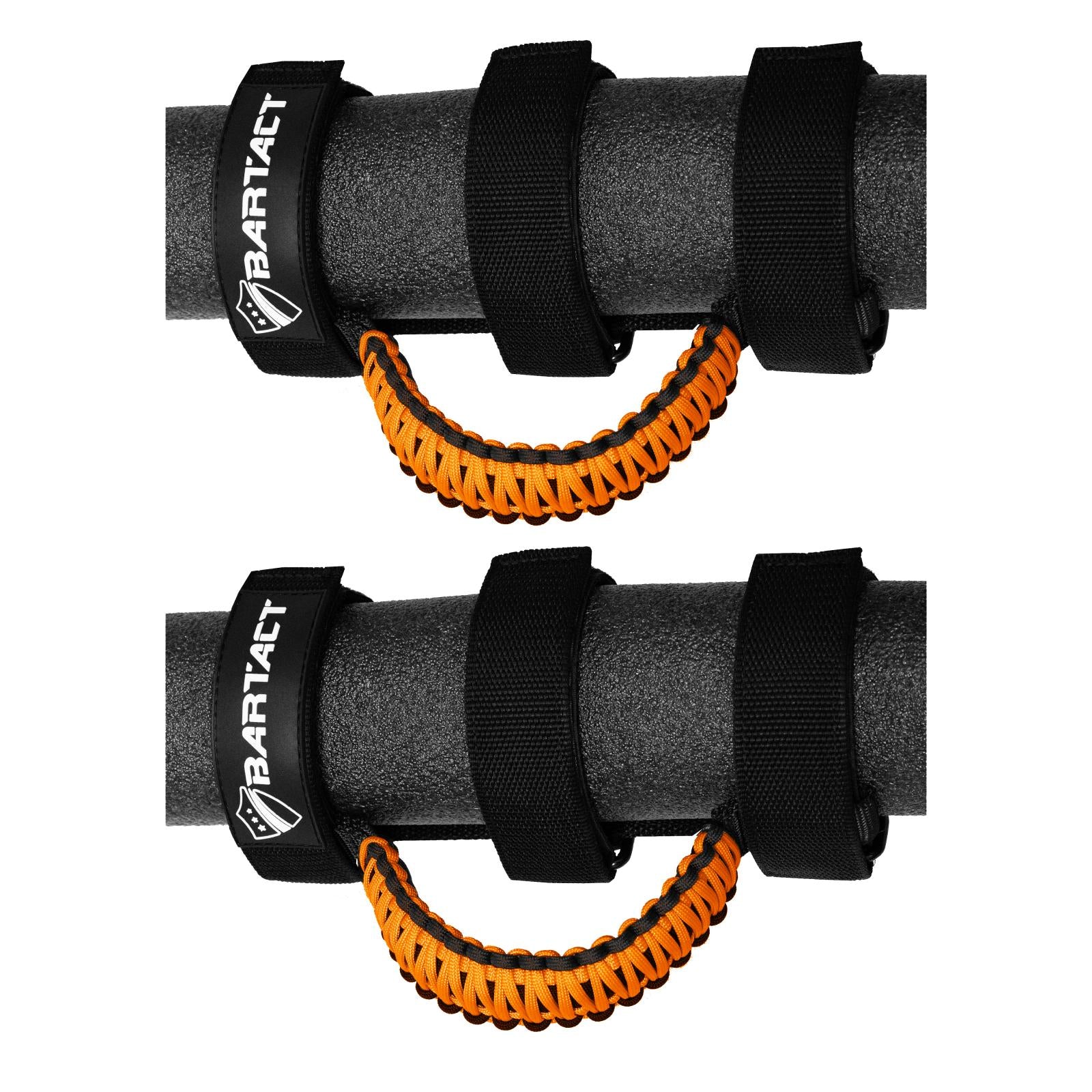 Paracord Grab Handles Universal Pair Bartact-21