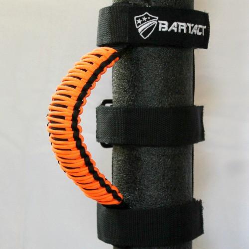 Paracord Grab Handles Universal Pair Bartact-22