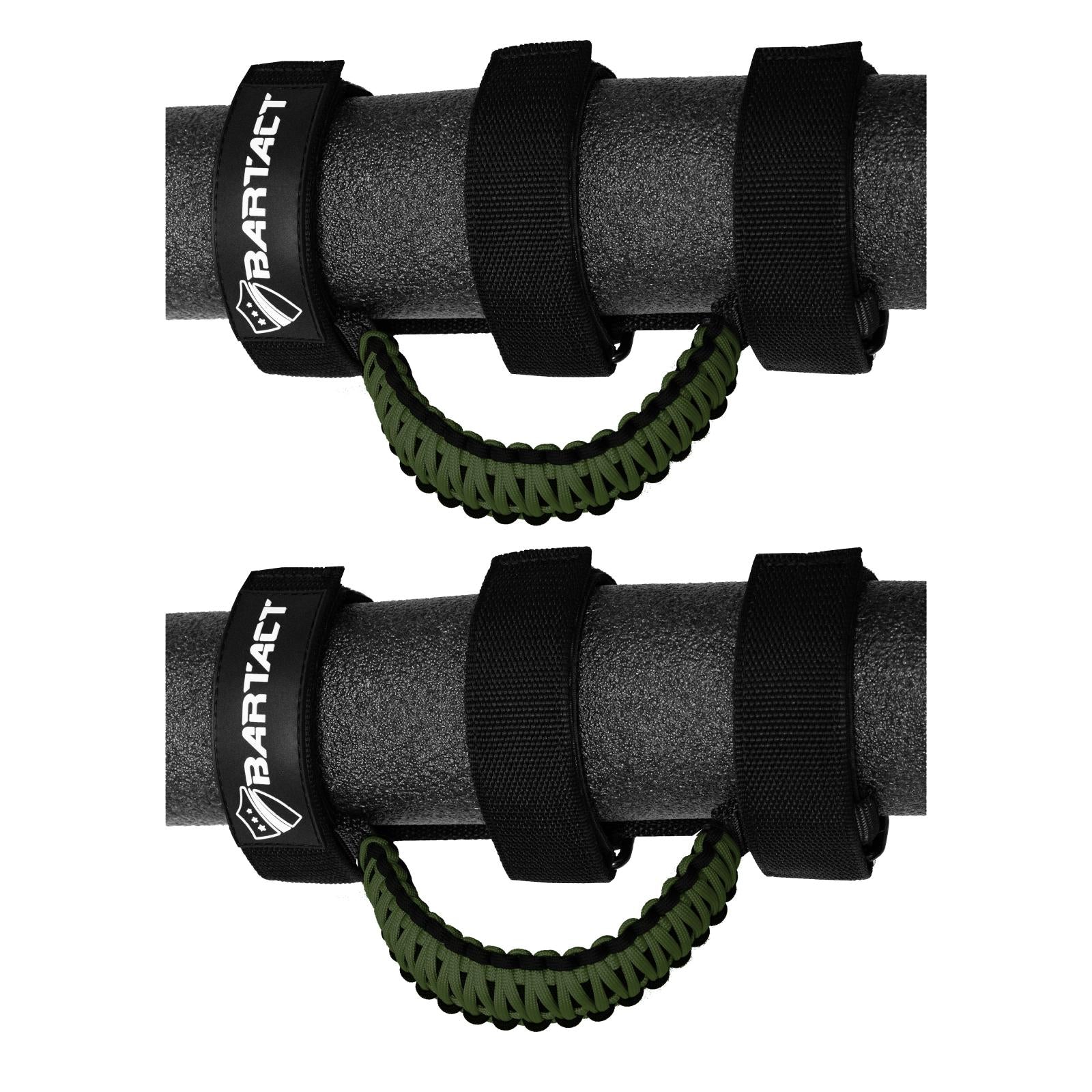 Paracord Grab Handles Universal Pair Bartact-19