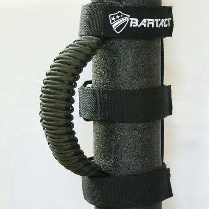 Paracord Grab Handles Universal Pair Bartact-20