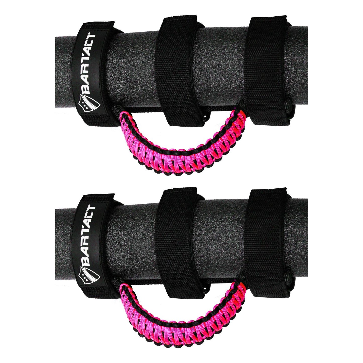 Paracord Grab Handles Universal Pair Bartact-17