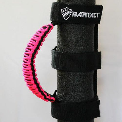 Paracord Grab Handles Universal Pair Bartact-18