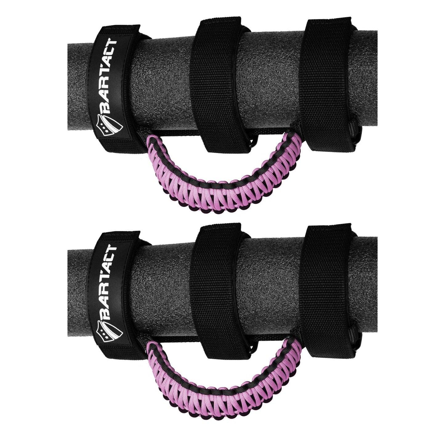 Paracord Grab Handles Universal Pair Bartact-15