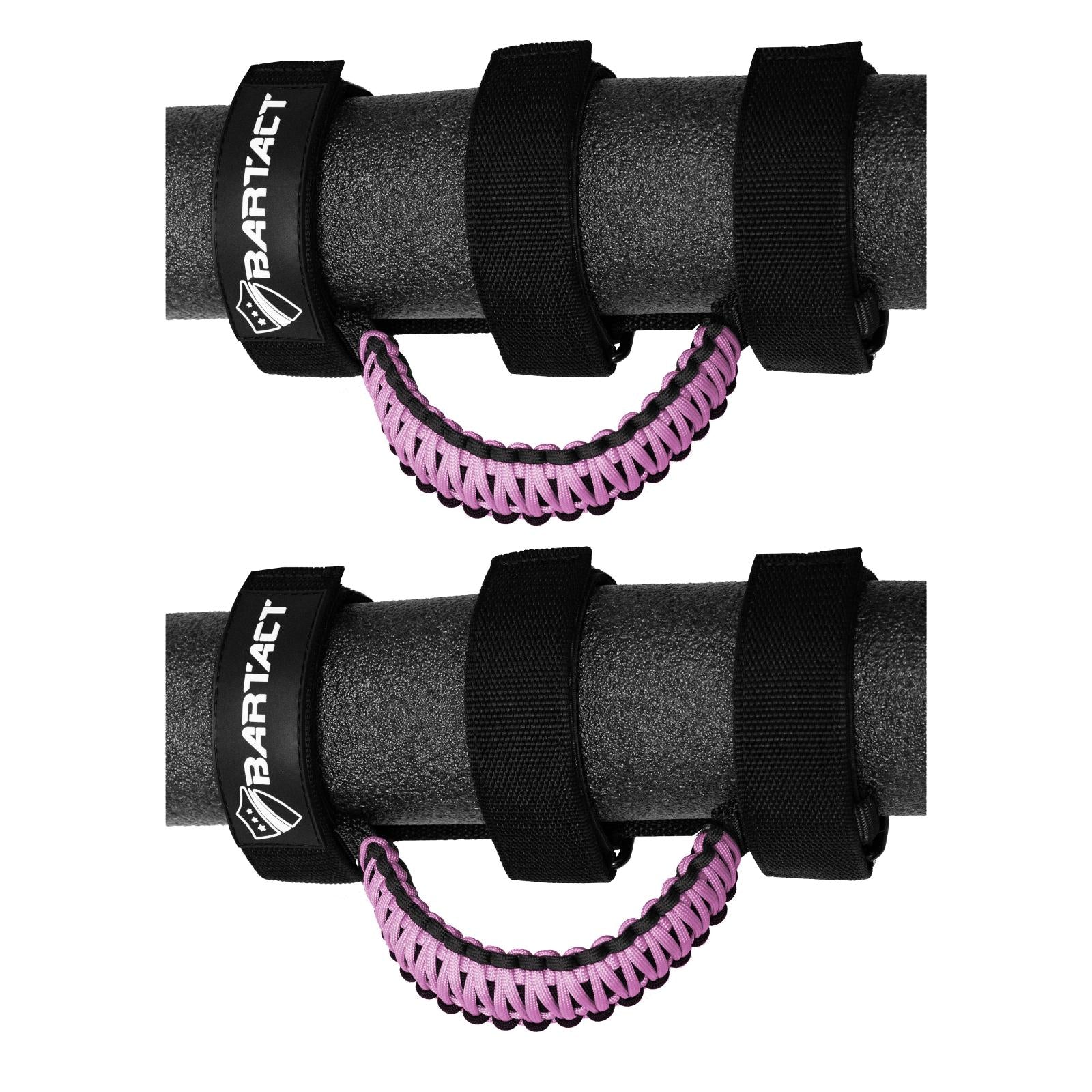 Paracord Grab Handles Universal Pair Bartact-15