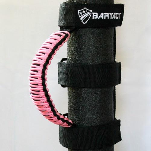 Paracord Grab Handles Universal Pair Bartact-16