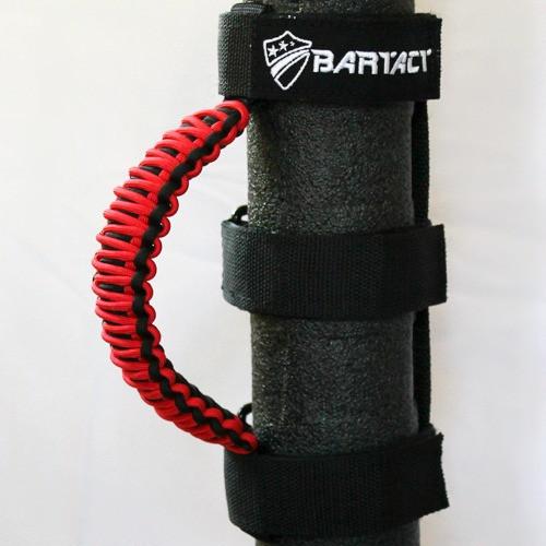 Paracord Grab Handles Universal Pair Bartact-14
