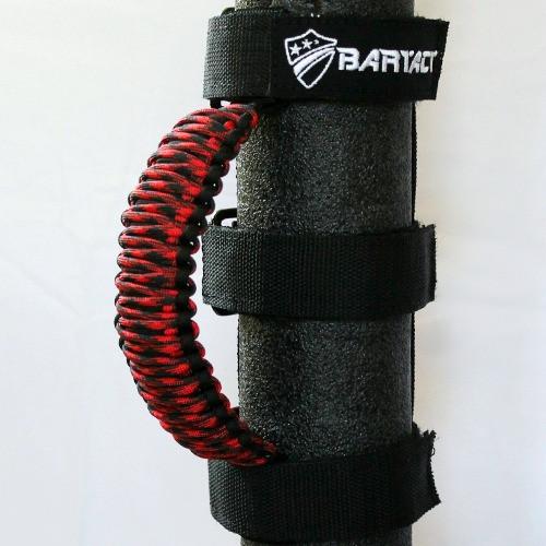 Paracord Grab Handles Universal Pair Bartact-12