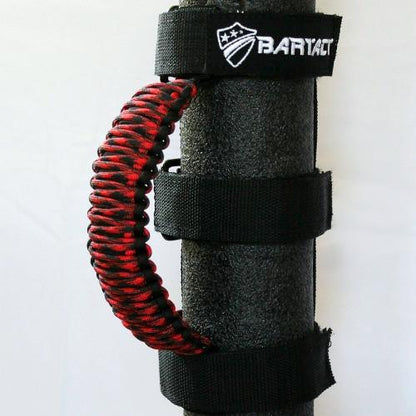 Paracord Grab Handles Universal Pair Bartact-12