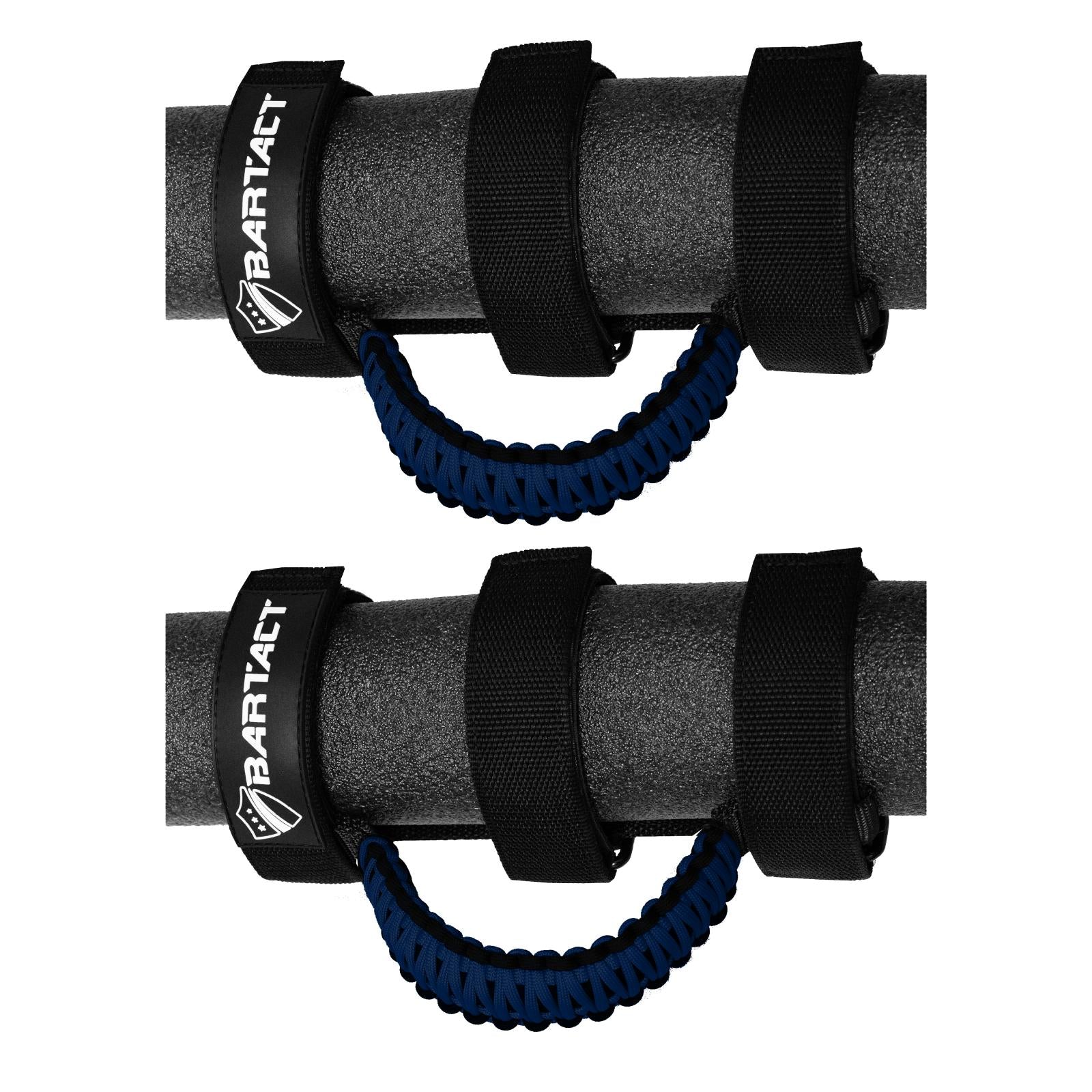 Paracord Grab Handles Universal Pair Bartact-10