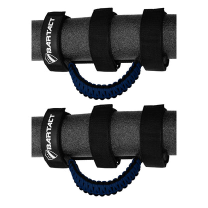 Paracord Grab Handles Universal Pair Bartact-10